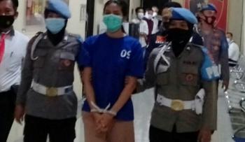 Nani Pengorder Sate Beracun Salah Sasaran, Akui Rencanakan Pembunuhan Sejak 3 Bulan